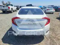 2018 Honda CIVIC фото