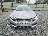2018 Honda CIVIC photo