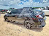 2018 Honda CIVIC photo