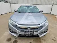 2018 Honda CIVIC фото