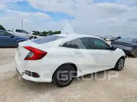 2018 Honda CIVIC фото