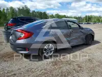 2018 Honda CIVIC фото