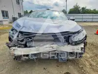 2018 Honda CIVIC фото