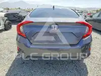 2018 Honda CIVIC photo