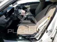 2018 Honda CIVIC photo