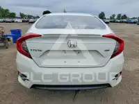 2018 Honda CIVIC photo