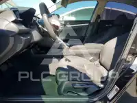 2018 Honda CIVIC фото