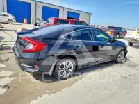 2018 Honda CIVIC photo