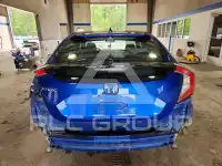 2018 Honda CIVIC фото
