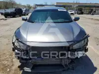 2018 Honda CIVIC фото