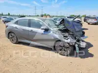 2018 Honda CIVIC фото