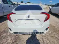 2018 Honda CIVIC photo