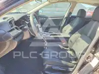 2018 Honda CIVIC photo