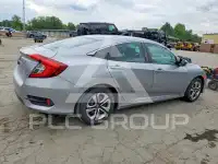 2018 Honda CIVIC фото