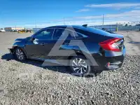 2018 Honda CIVIC photo
