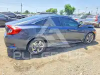 2018 Honda CIVIC photo