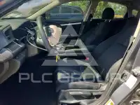 2018 Honda CIVIC фото