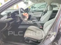 2018 Honda CIVIC фото