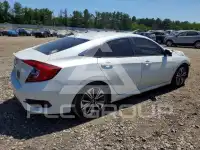 2018 Honda CIVIC photo