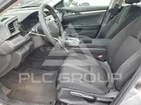 2018 Honda CIVIC фото