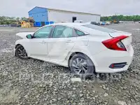 2018 Honda CIVIC фото