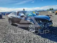 2018 Honda CIVIC photo