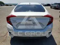 2018 Honda CIVIC фото