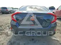 2018 Honda CIVIC photo