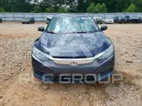 2018 Honda CIVIC фото