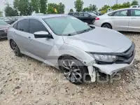 2018 Honda CIVIC photo