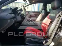 2018 Honda CIVIC фото