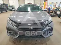 2018 Honda CIVIC photo