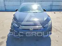 2018 Honda CIVIC фото