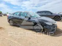 2018 Honda CIVIC photo