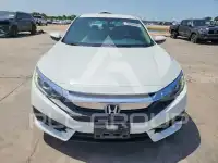 2018 Honda CIVIC фото