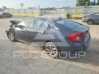 2018 Honda CIVIC фото