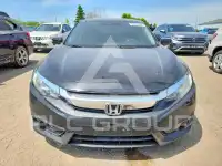 2018 Honda CIVIC фото