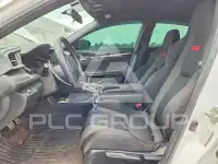 2018 Honda CIVIC photo