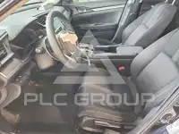2018 Honda CIVIC photo
