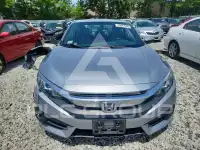 2018 Honda CIVIC фото