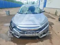 2018 Honda CIVIC photo