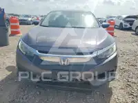 2018 Honda CIVIC фото