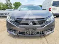 2018 Honda CIVIC photo