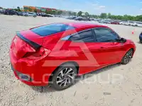 2018 Honda CIVIC photo
