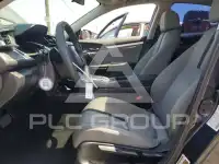 2018 Honda CIVIC фото