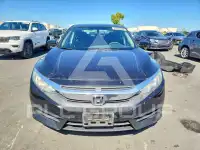 2018 Honda CIVIC photo