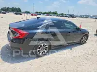 2018 Honda CIVIC photo