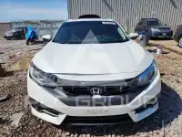 2018 Honda CIVIC фото