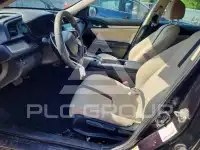 2018 Honda CIVIC фото
