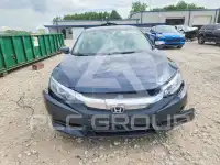 2018 Honda CIVIC photo